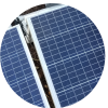 solar panels